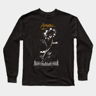 Amoral Long Sleeve T-Shirt